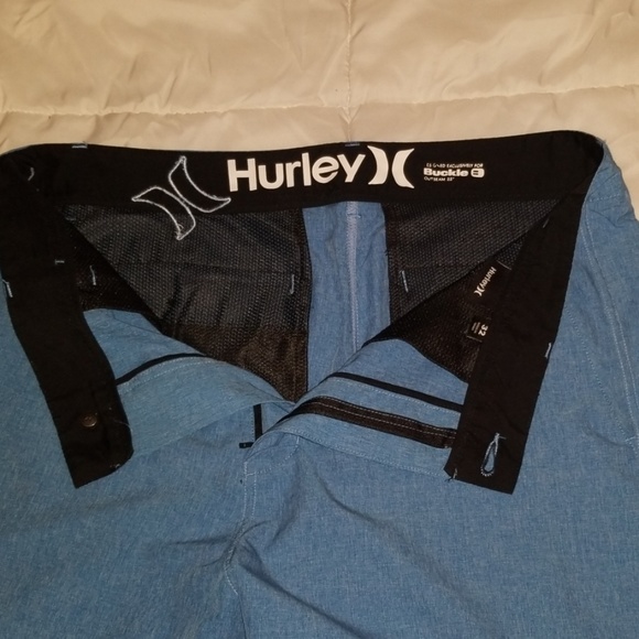Hurley buckle exclusively - Picture 5 of 5